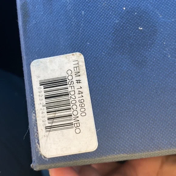 Casio Mud Resistant Stainless Steel Quartz New! - Picture 8 of 8